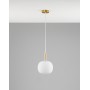 Светильник подвесной Moderli V10290-PL Cute