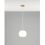 Светильник подвесной Moderli V10290-PL Cute