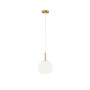 Светильник подвесной Moderli V10290-PL Cute