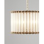 Люстра подвесная Moderli V10261-4P Crumbly
