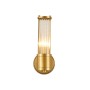 Светильник настенный Moderli V11020-1W Brass
