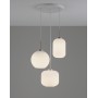 Светильник подвесной Moderli V11033-3P Ivory