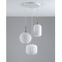 Светильник подвесной Moderli V11033-3P Ivory