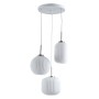 Светильник подвесной Moderli V11033-3P Ivory