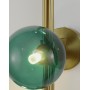 Светильник настенный Moderli V10250-3W Sience