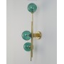 Светильник настенный Moderli V10250-3W Sience