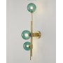 Светильник настенный Moderli V10250-3W Sience