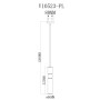 Светильник подвесной Moderli V10523-PL Salem