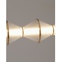 Светильник подвесной светодиодный Moderli V11362-PL Senta