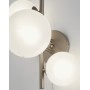 Бра Moderli V11464-3W Renny