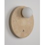 Светильник настенный Moderli V11064-1W Cavity