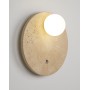 Светильник настенный Moderli V11064-1W Cavity
