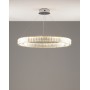 Люстра подвесная светодиодная Moderli V10734-PL Asti