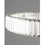 Люстра подвесная светодиодная Moderli V10734-PL Asti