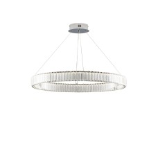 Люстра подвесная светодиодная Moderli V10734-PL Asti