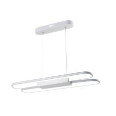 Светодиодный подвесной светильник Moderli V2420-PL Style