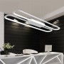 Светодиодный подвесной светильник Moderli V2420-PL Style