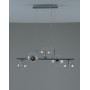 Светильник подвесной Moderli V10801-5P Renny