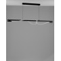Светильник подвесной светодиодный Moderli V10678-PL True