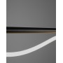 Светильник подвесной светодиодный Moderli V10678-PL True