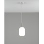 Светильник подвесной Moderli V11029-1P Ivory