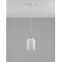 Светильник подвесной Moderli V11029-1P Ivory