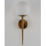Бра Moderli V6042-1W Scrumbel