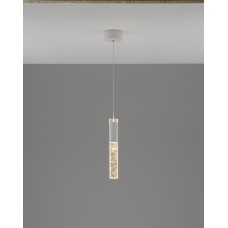 Светильник подвесной светодиодный Moderli V11393-PL Ran