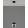 Светильник подвесной светодиодный Moderli V10875-PL Eir