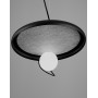 Светильник подвесной Moderli V10695-PL Cosmi