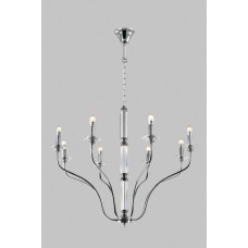 Люстра подвесная Moderli V10428-8P Catania