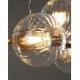 Светильник подвесной Moderli V10802-5P Renny
