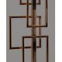 Лампа настольная Moderli V11136-1T Nemesia