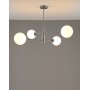 Светильник подвесной Moderli V10839-4P Molecule