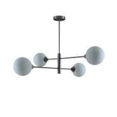 Светильник подвесной Moderli V10839-4P Molecule