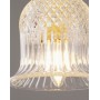 Светильник подвесной Moderli V10905-P Glassy