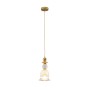 Светильник подвесной Moderli V10905-P Glassy