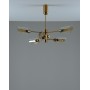 Люстра подвесная Moderli V10806-6P Avery