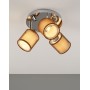 Светильник потолочный Moderli V10627-3C Room