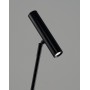 Торшер светодиодный Moderli V11082-FL Harmo