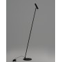 Торшер светодиодный Moderli V11082-FL Harmo