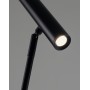 Торшер светодиодный Moderli V11082-FL Harmo