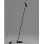 Торшер светодиодный Moderli V11082-FL Harmo