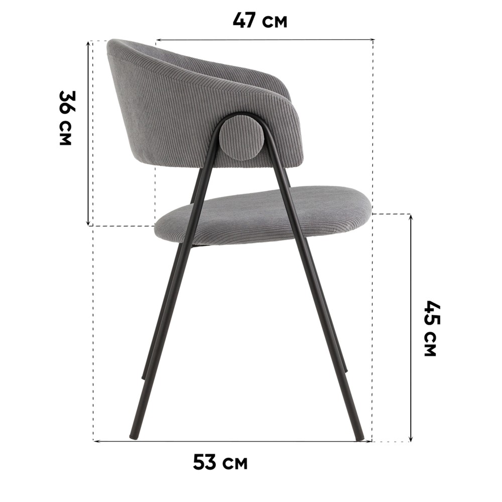 Стул Колин NEW вельвет зеленый Стул Колин NEW вельвет зеленый