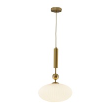 Светильник подвесной Moderli V10912-P Creamy