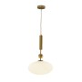 Светильник подвесной Moderli V10912-P Creamy