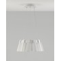 Светодиодная подвесная люстра Moderli V2410-PL Beauty