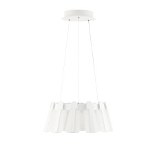 Светодиодная подвесная люстра Moderli V2410-PL Beauty