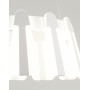 Светодиодная подвесная люстра Moderli V2410-PL Beauty