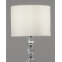 Лампа настольная Moderli V11140-1T Bubbles